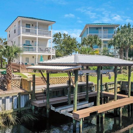 The Ricks Carlton By Pristine Properties Vacation Rentals 墨西哥比奇 外观 照片