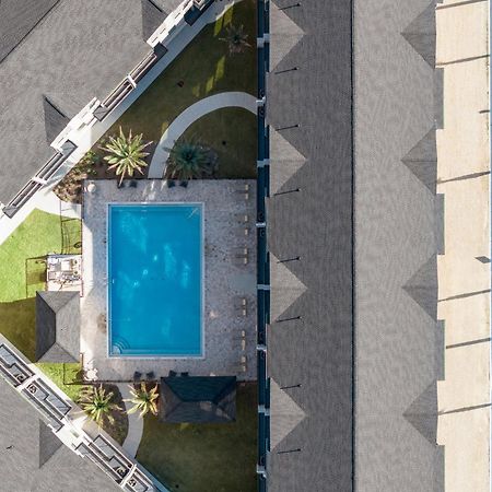 The Ricks Carlton By Pristine Properties Vacation Rentals 墨西哥比奇 外观 照片