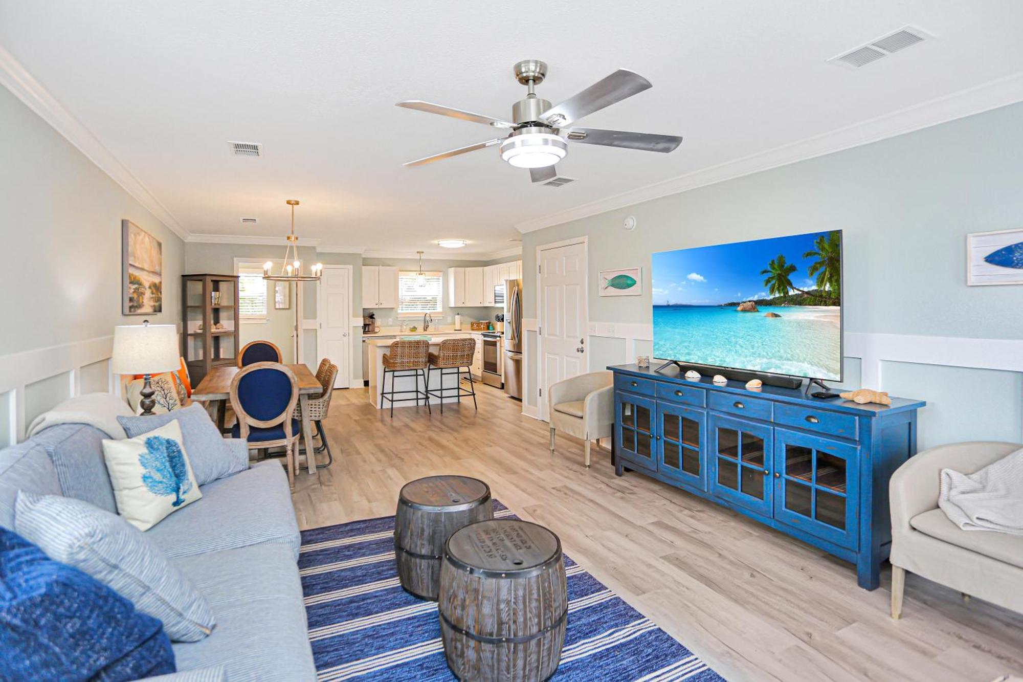 The Ricks Carlton By Pristine Properties Vacation Rentals 墨西哥比奇 外观 照片