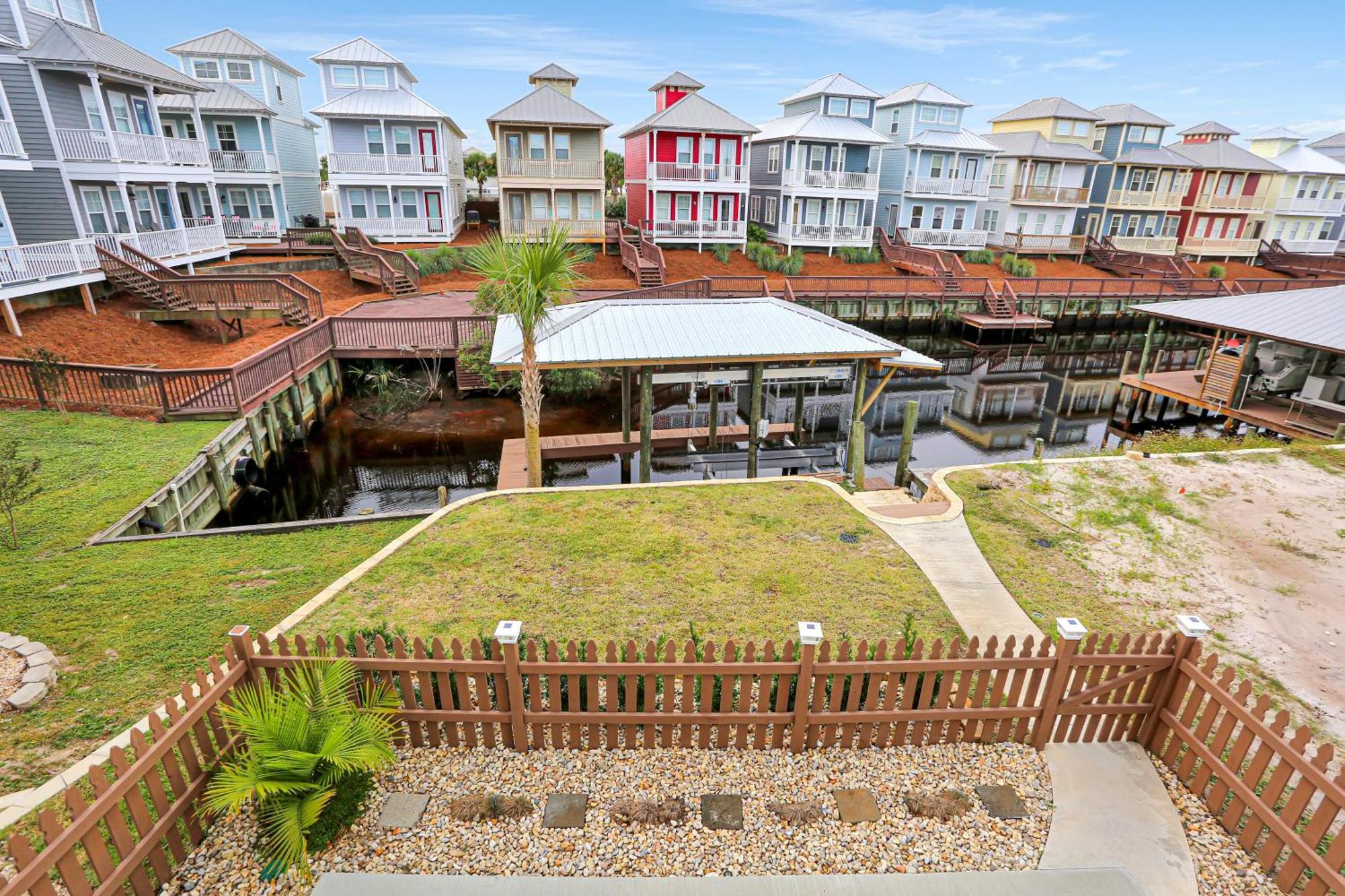 The Ricks Carlton By Pristine Properties Vacation Rentals 墨西哥比奇 外观 照片