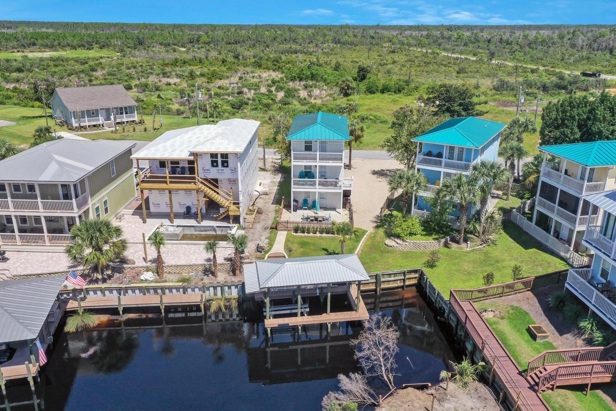 The Ricks Carlton By Pristine Properties Vacation Rentals 墨西哥比奇 外观 照片
