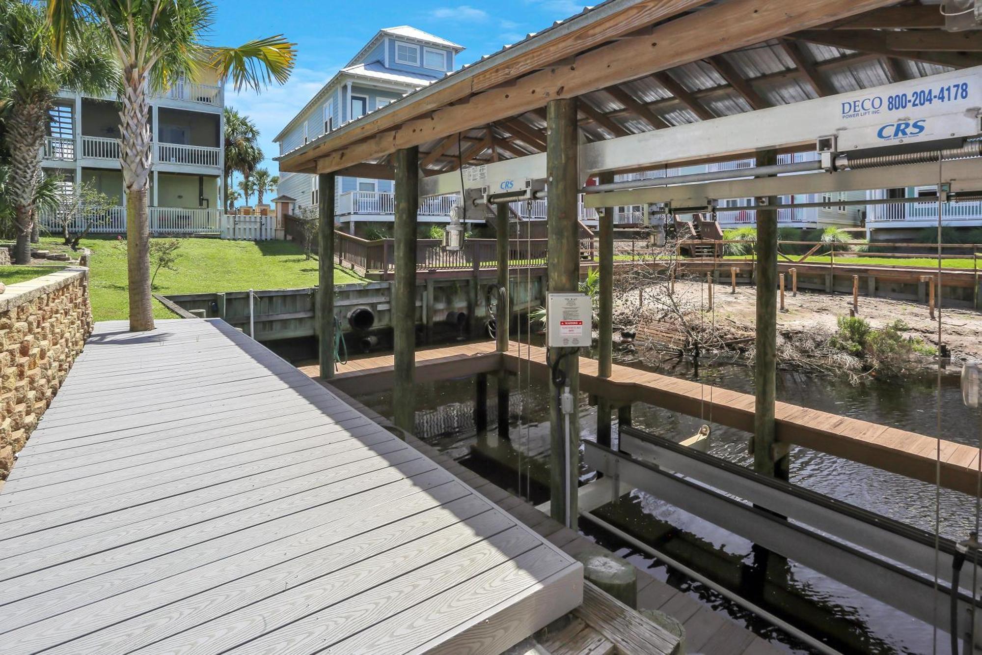 The Ricks Carlton By Pristine Properties Vacation Rentals 墨西哥比奇 外观 照片