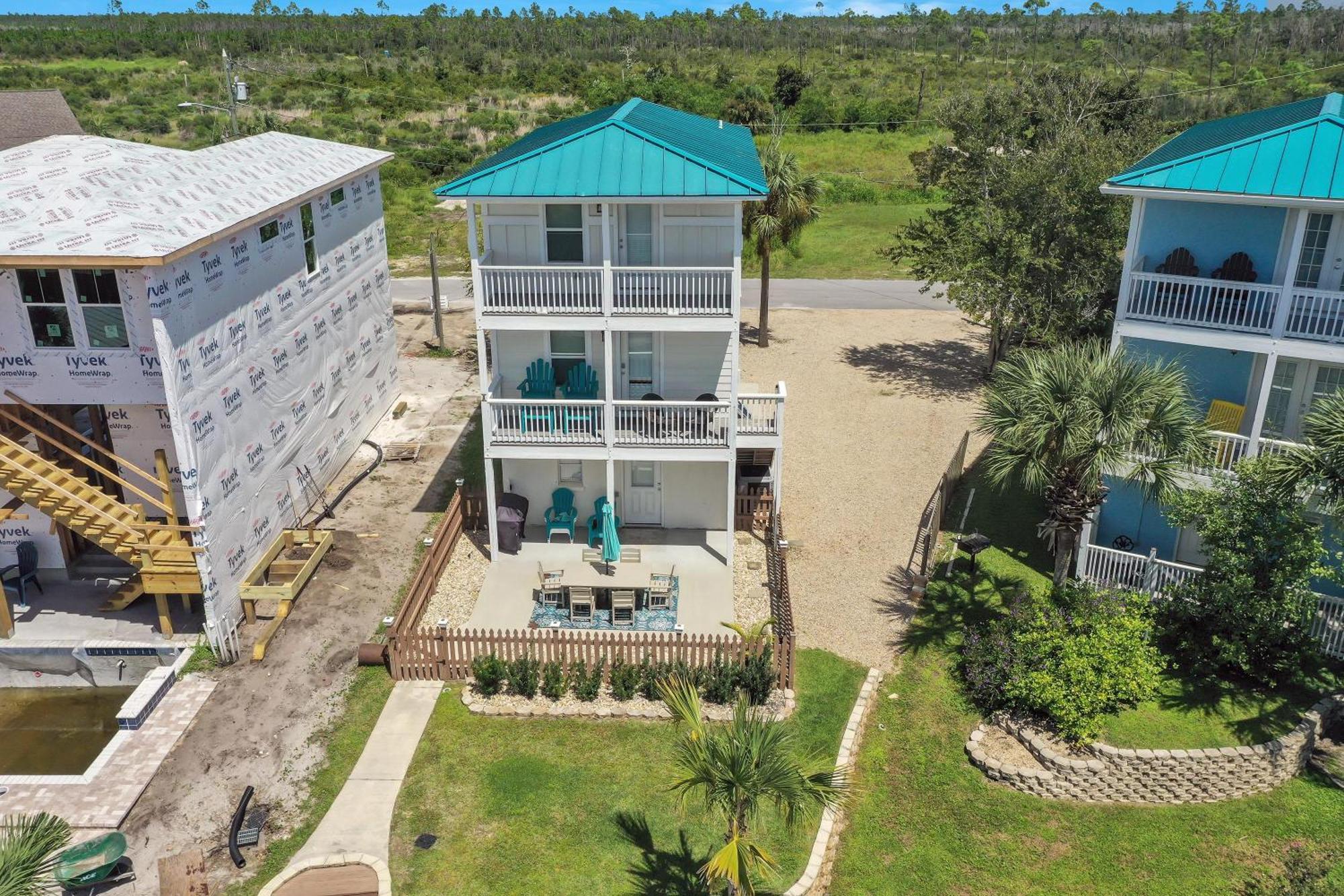 The Ricks Carlton By Pristine Properties Vacation Rentals 墨西哥比奇 外观 照片