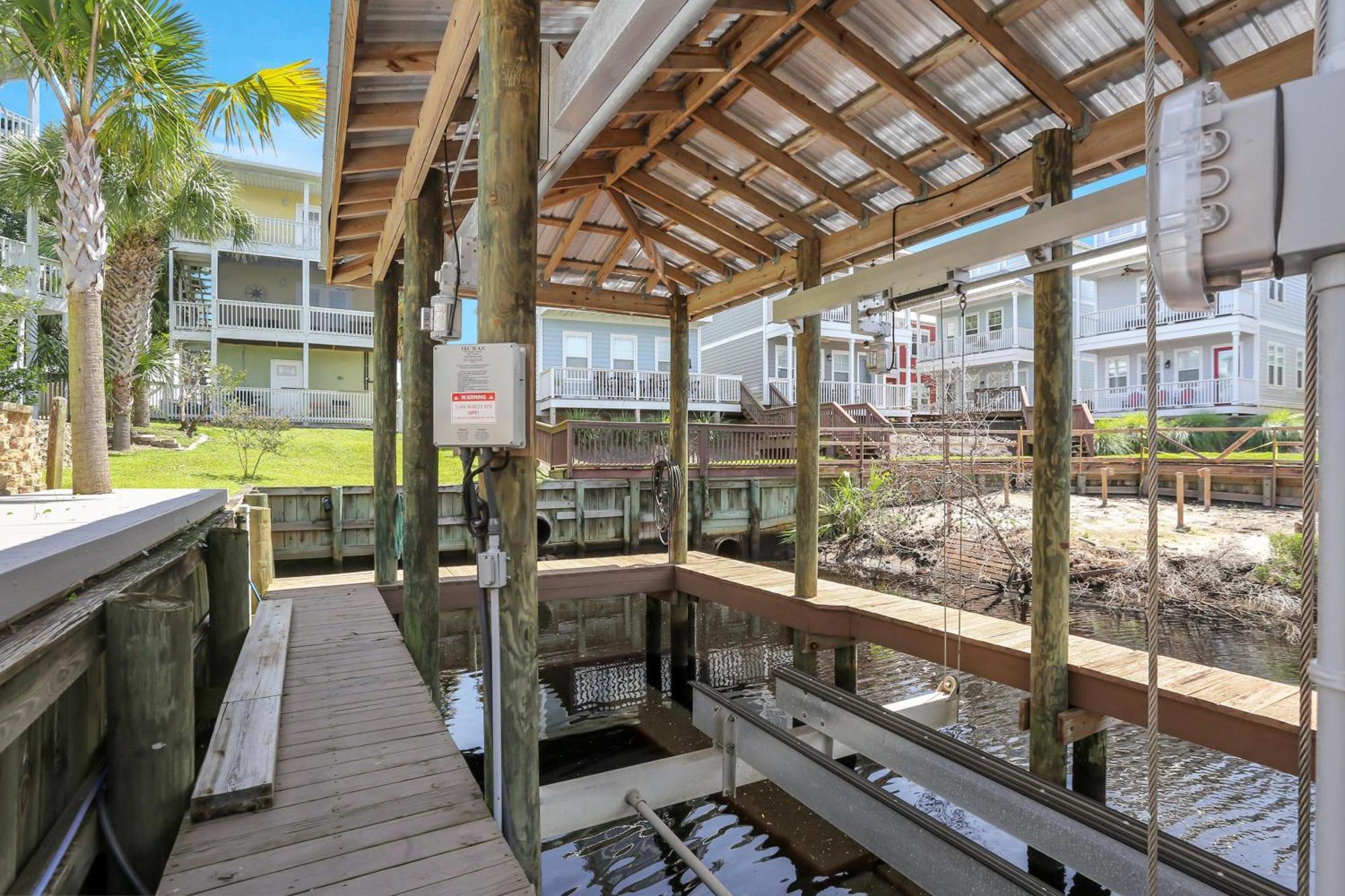 The Ricks Carlton By Pristine Properties Vacation Rentals 墨西哥比奇 外观 照片