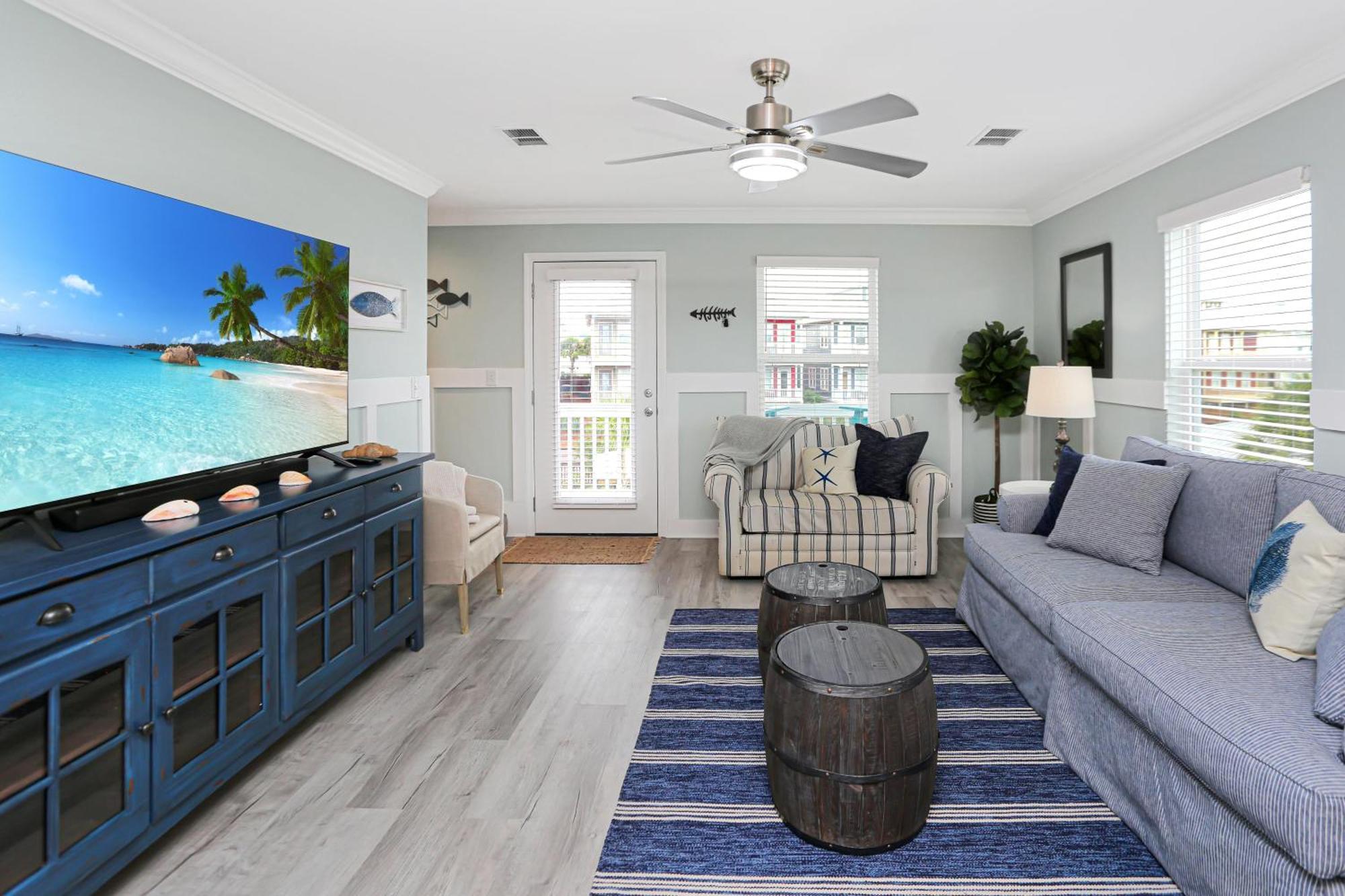 The Ricks Carlton By Pristine Properties Vacation Rentals 墨西哥比奇 外观 照片