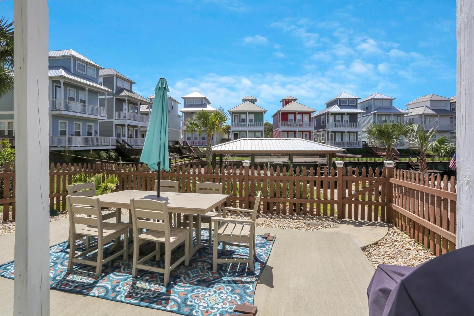 The Ricks Carlton By Pristine Properties Vacation Rentals 墨西哥比奇 外观 照片
