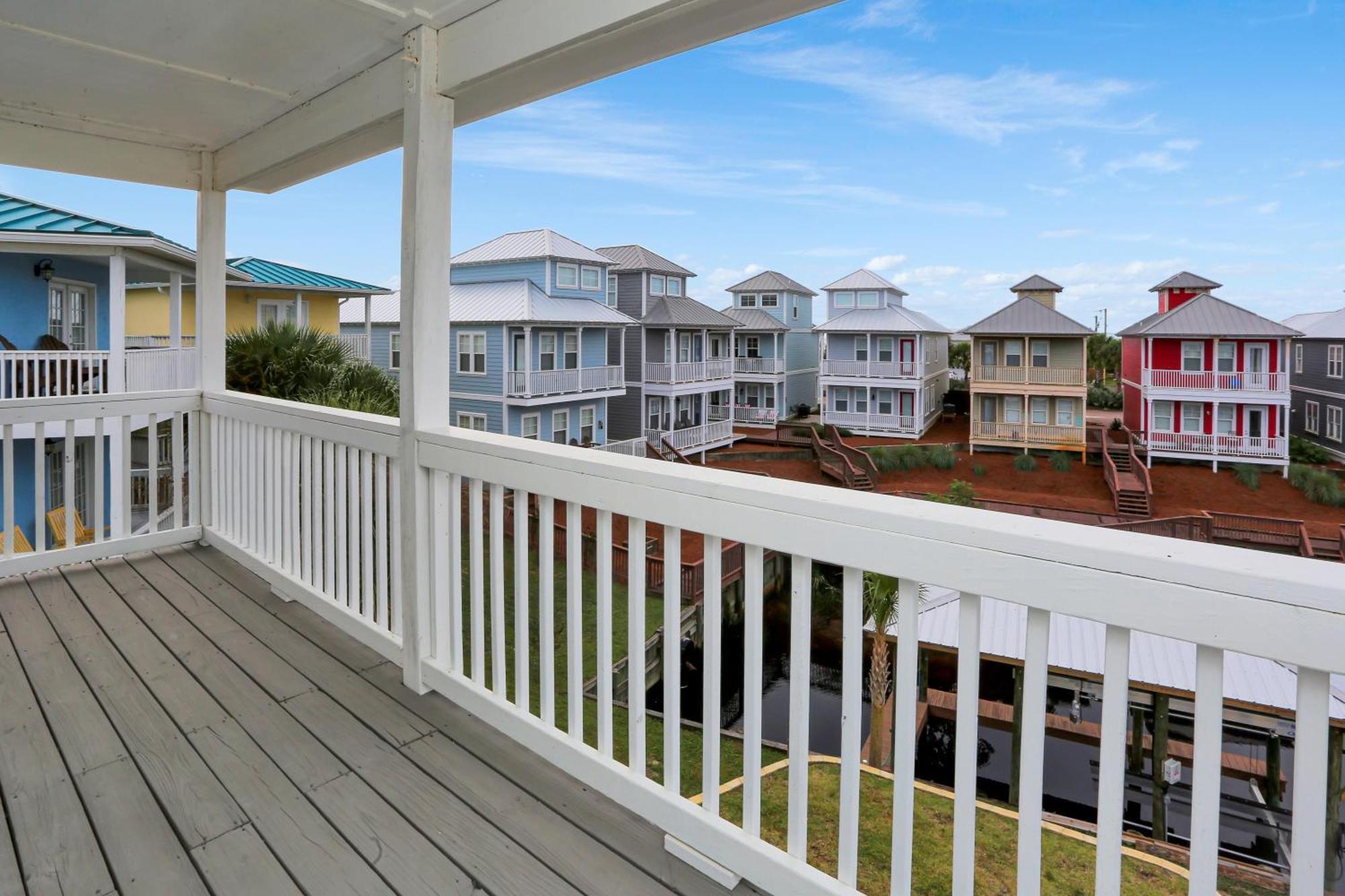 The Ricks Carlton By Pristine Properties Vacation Rentals 墨西哥比奇 外观 照片