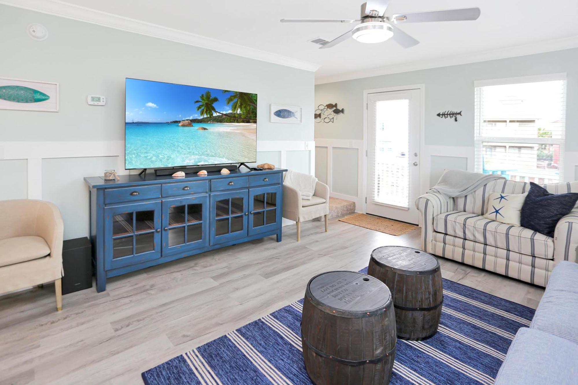 The Ricks Carlton By Pristine Properties Vacation Rentals 墨西哥比奇 外观 照片