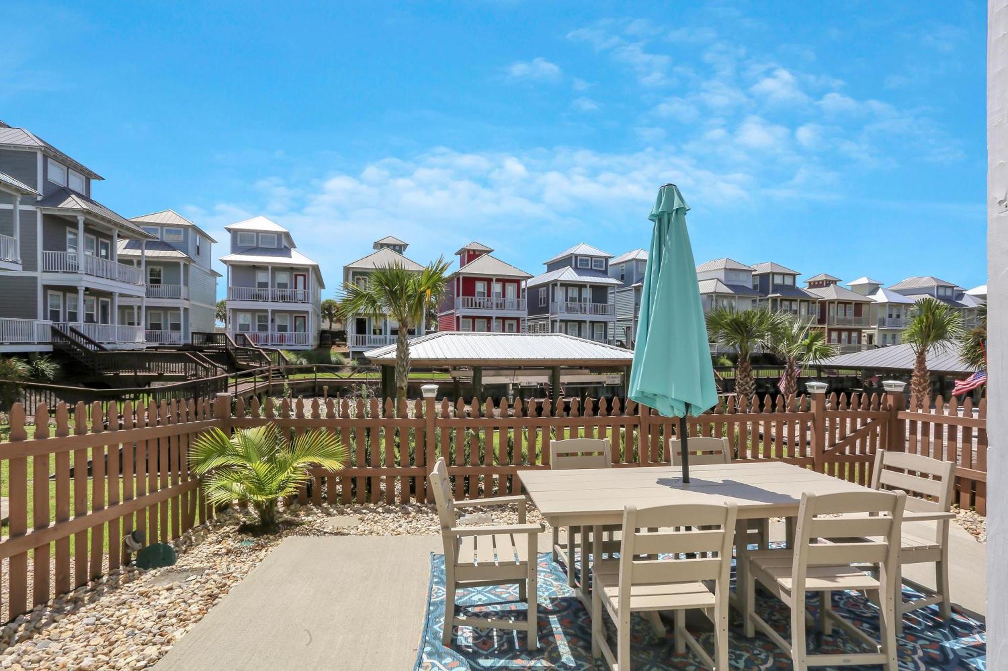 The Ricks Carlton By Pristine Properties Vacation Rentals 墨西哥比奇 外观 照片