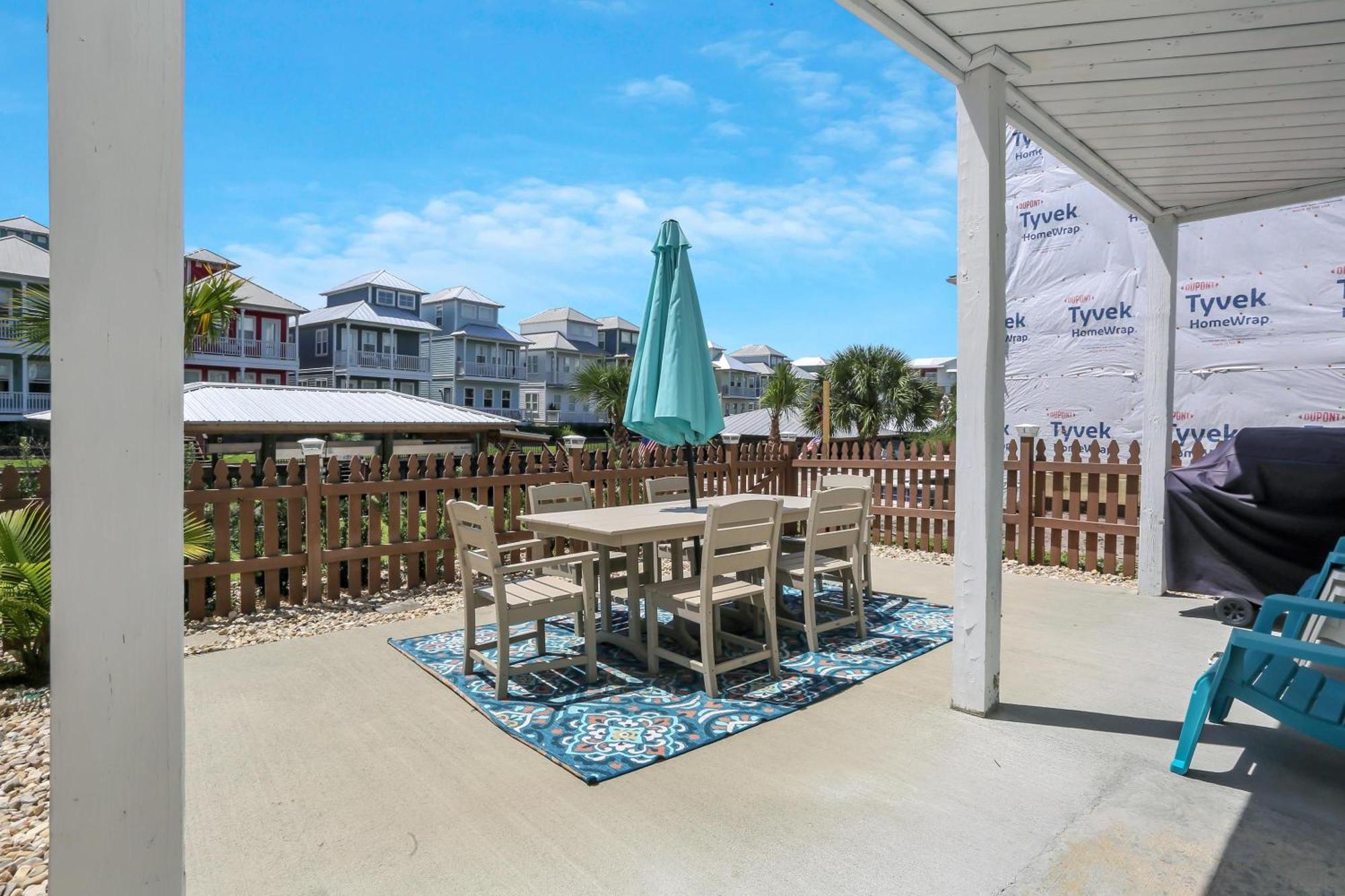The Ricks Carlton By Pristine Properties Vacation Rentals 墨西哥比奇 外观 照片