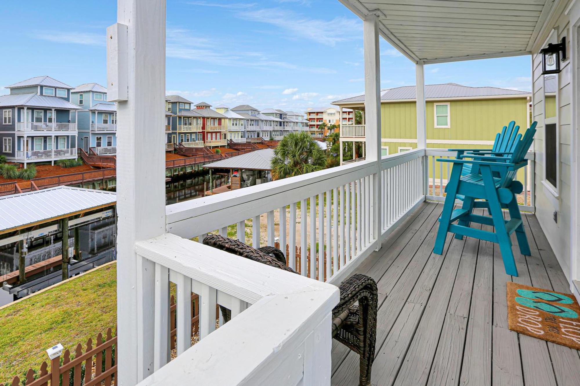 The Ricks Carlton By Pristine Properties Vacation Rentals 墨西哥比奇 外观 照片
