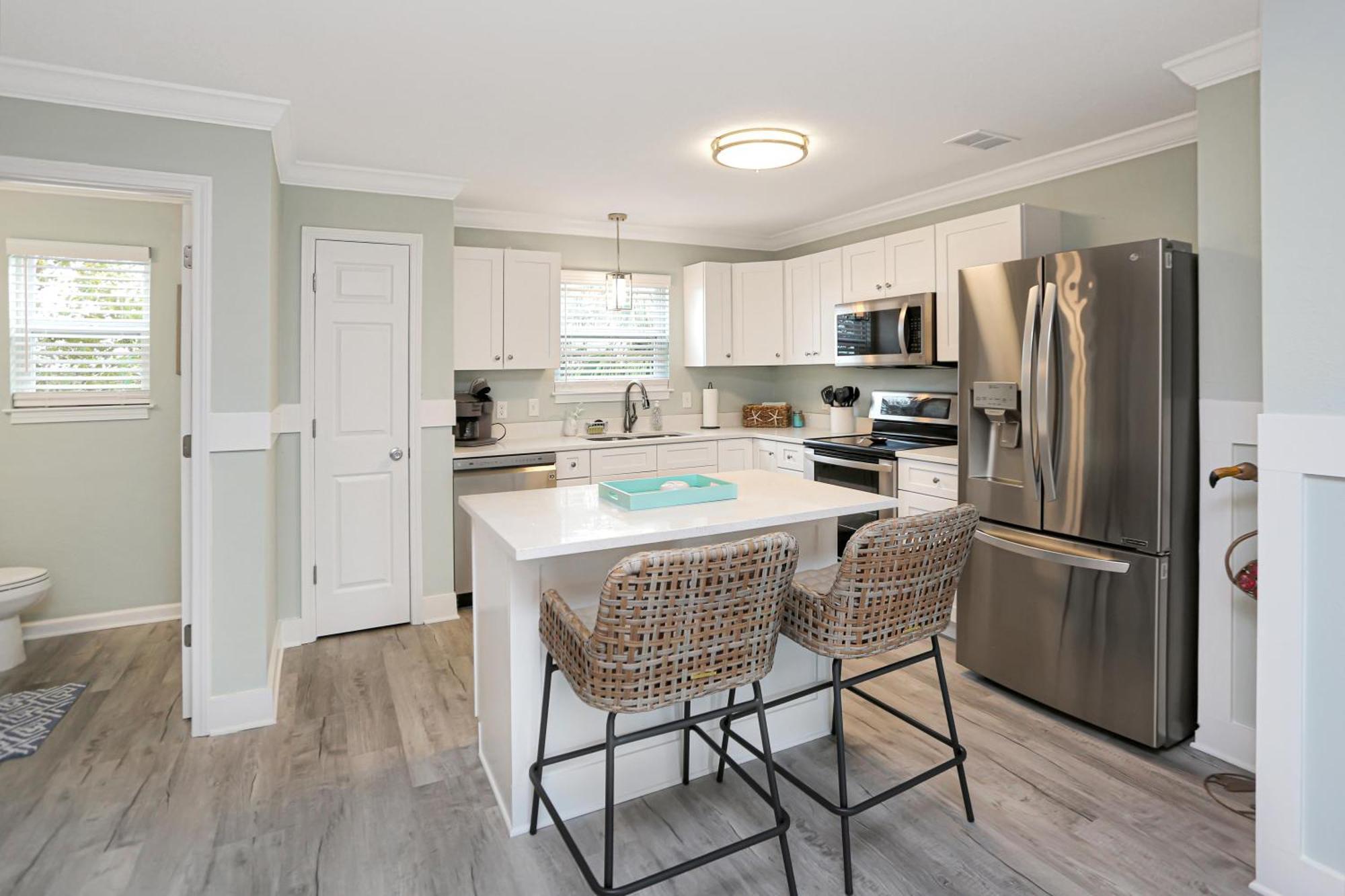 The Ricks Carlton By Pristine Properties Vacation Rentals 墨西哥比奇 外观 照片