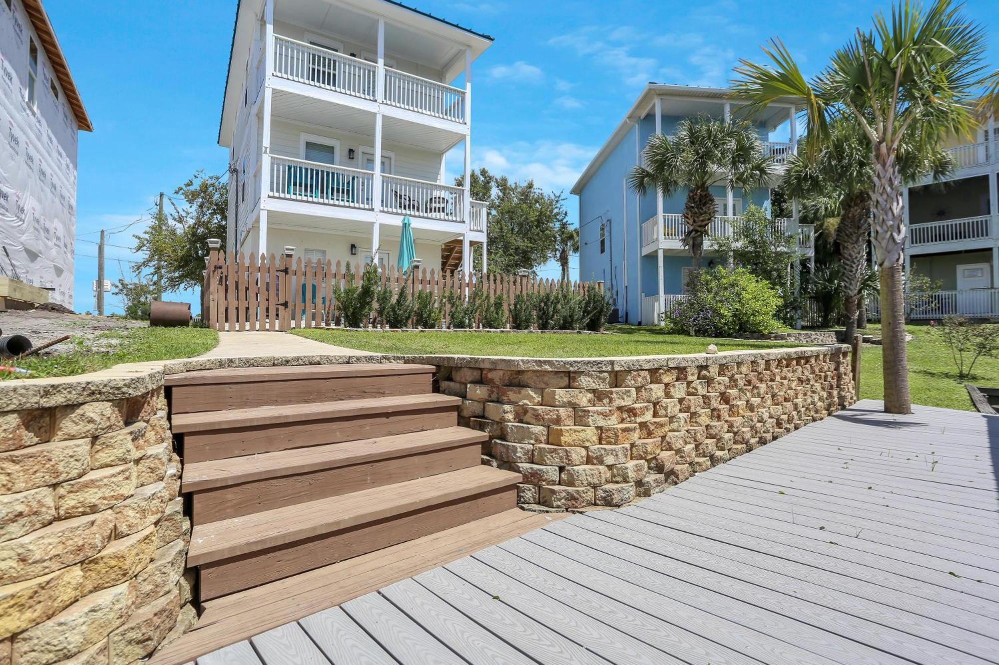 The Ricks Carlton By Pristine Properties Vacation Rentals 墨西哥比奇 外观 照片