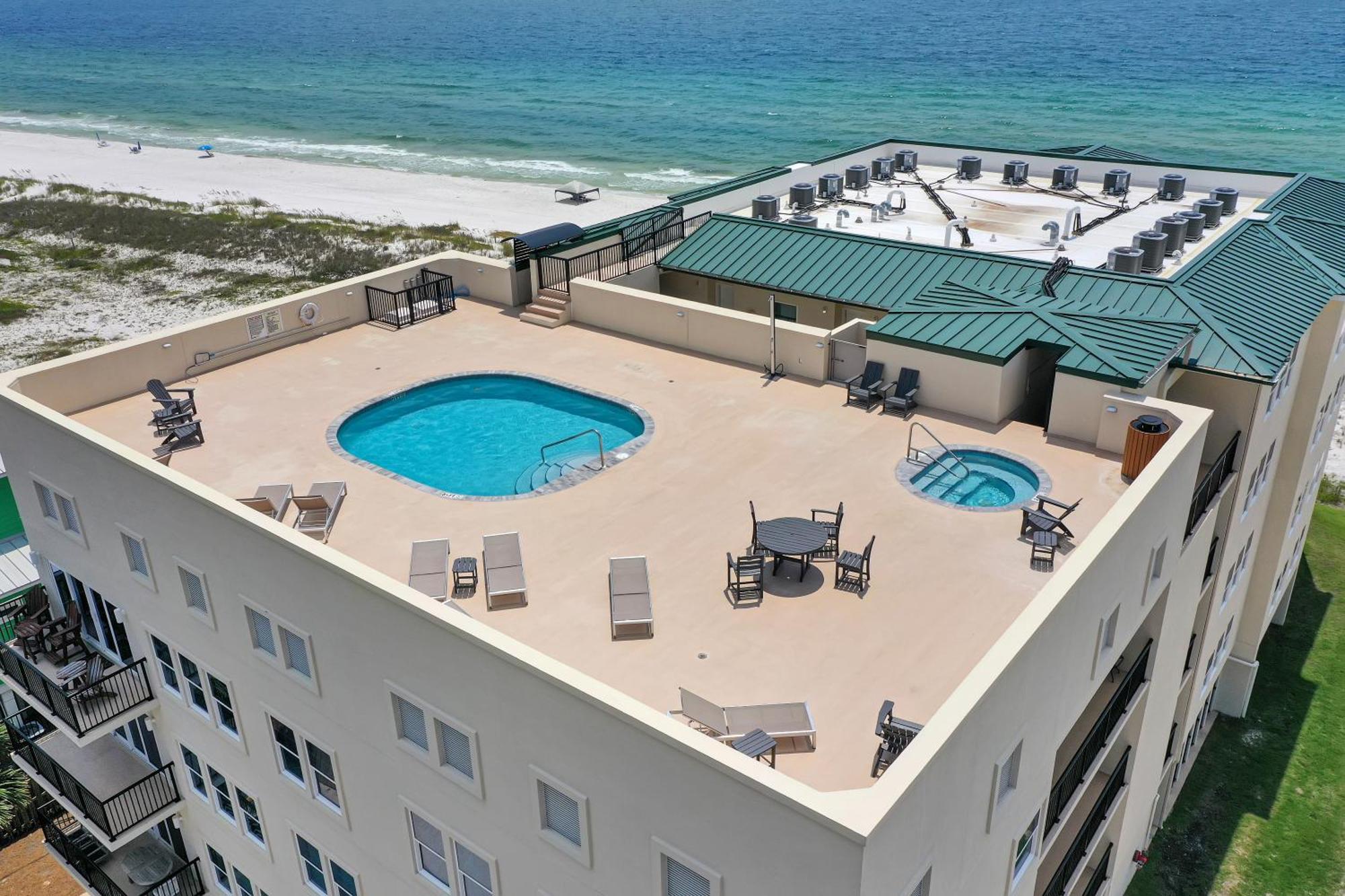 The Ricks Carlton By Pristine Properties Vacation Rentals 墨西哥比奇 外观 照片
