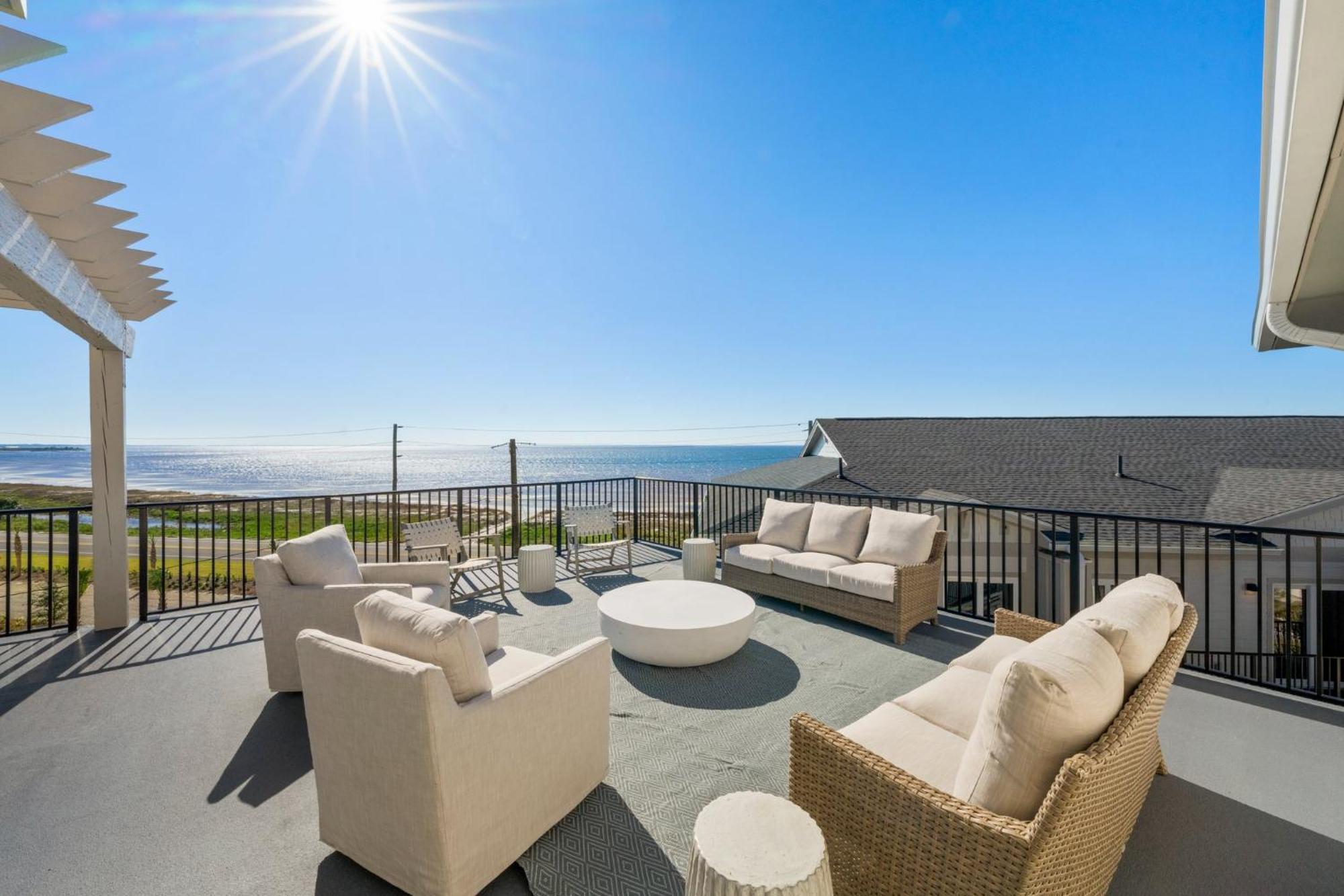 The Ricks Carlton By Pristine Properties Vacation Rentals 墨西哥比奇 外观 照片