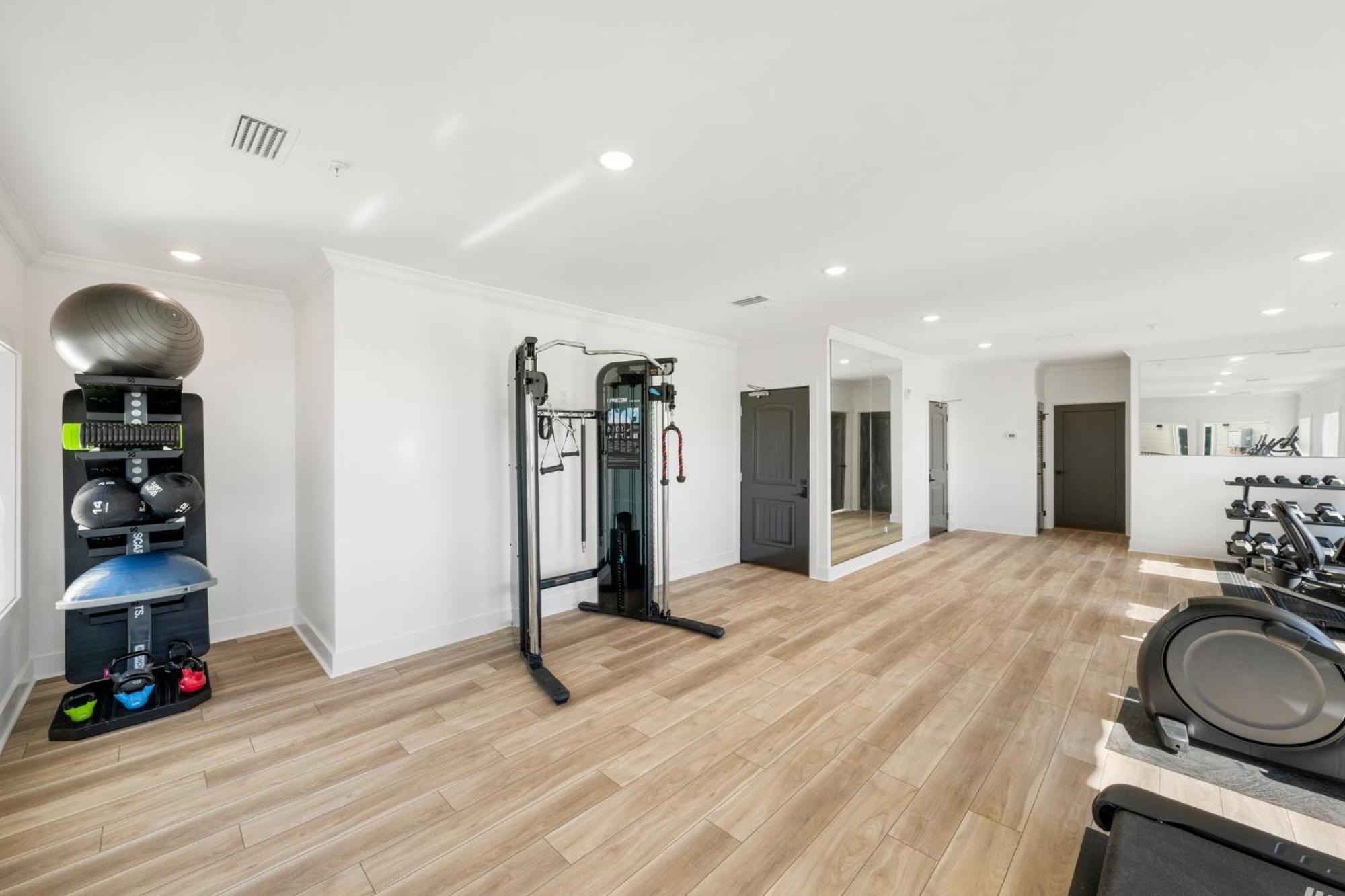 The Ricks Carlton By Pristine Properties Vacation Rentals 墨西哥比奇 外观 照片
