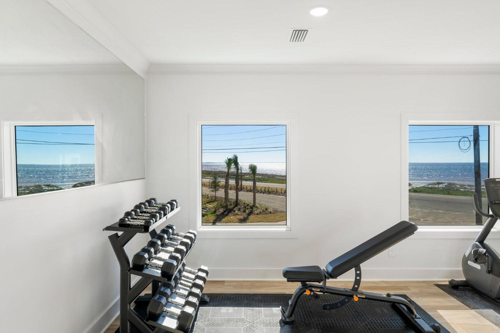 The Ricks Carlton By Pristine Properties Vacation Rentals 墨西哥比奇 外观 照片