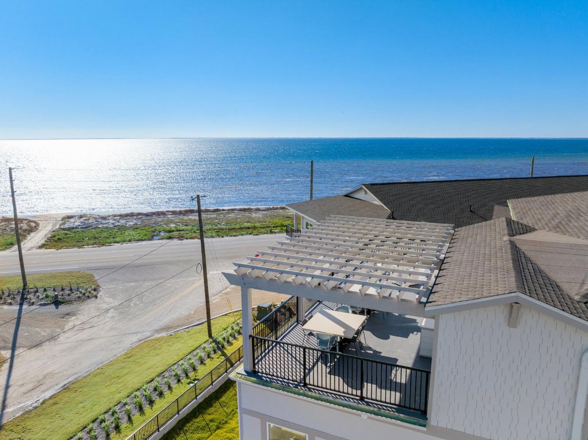 The Ricks Carlton By Pristine Properties Vacation Rentals 墨西哥比奇 外观 照片