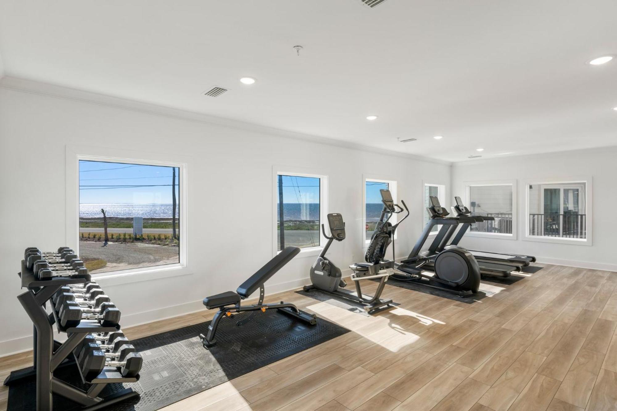 The Ricks Carlton By Pristine Properties Vacation Rentals 墨西哥比奇 外观 照片