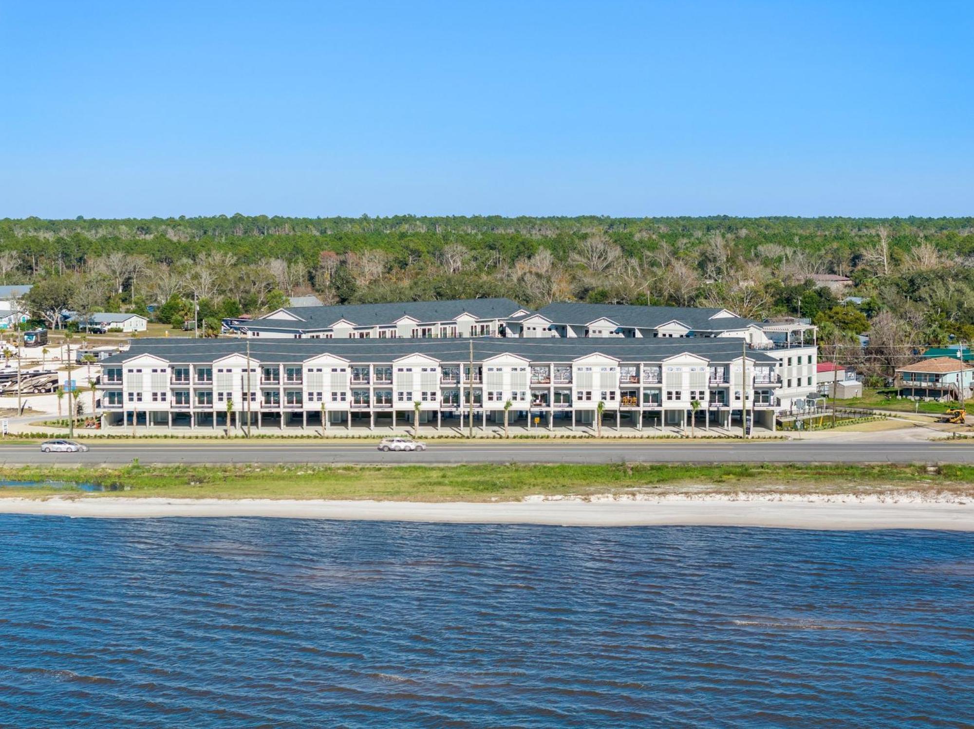 The Ricks Carlton By Pristine Properties Vacation Rentals 墨西哥比奇 外观 照片