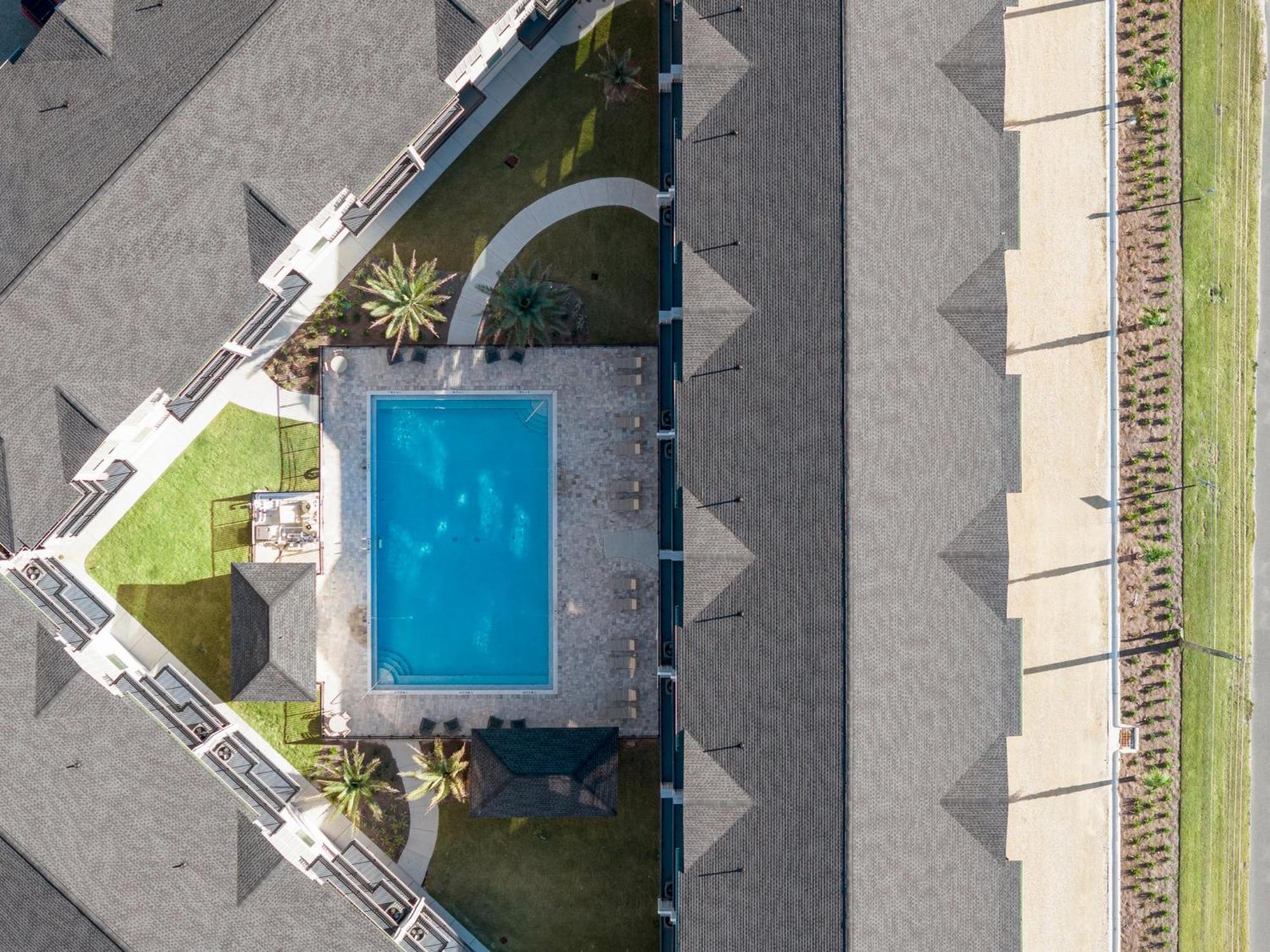 The Ricks Carlton By Pristine Properties Vacation Rentals 墨西哥比奇 外观 照片