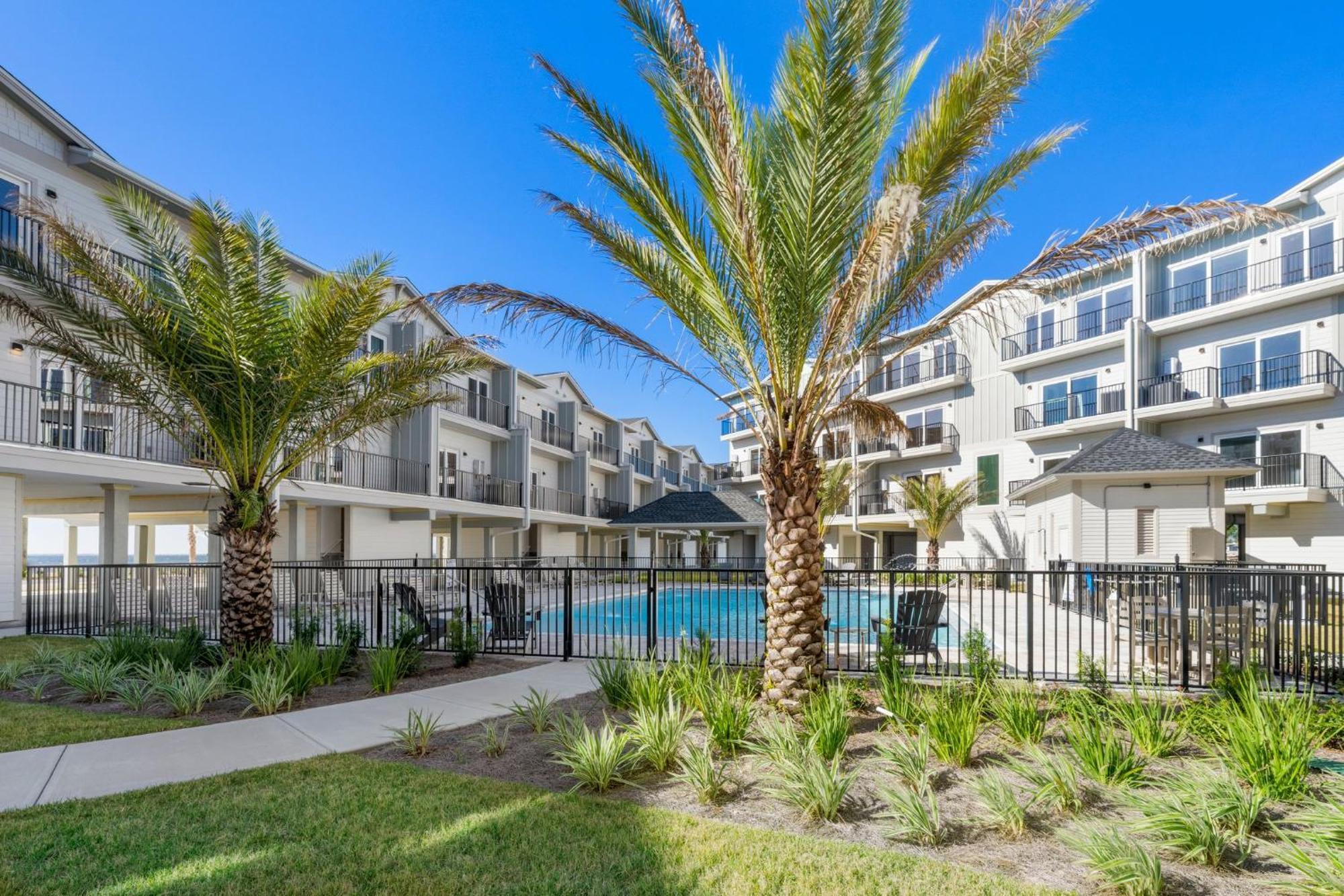 The Ricks Carlton By Pristine Properties Vacation Rentals 墨西哥比奇 外观 照片