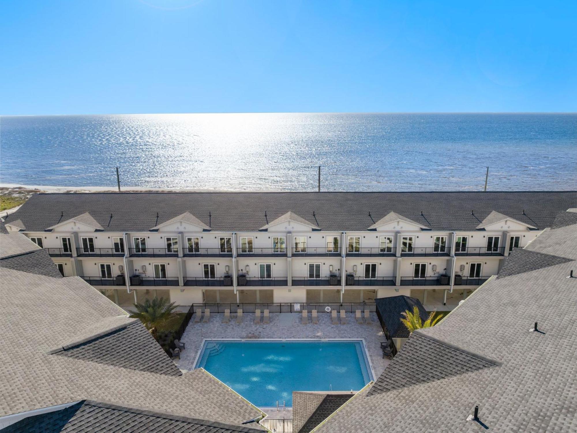 The Ricks Carlton By Pristine Properties Vacation Rentals 墨西哥比奇 外观 照片