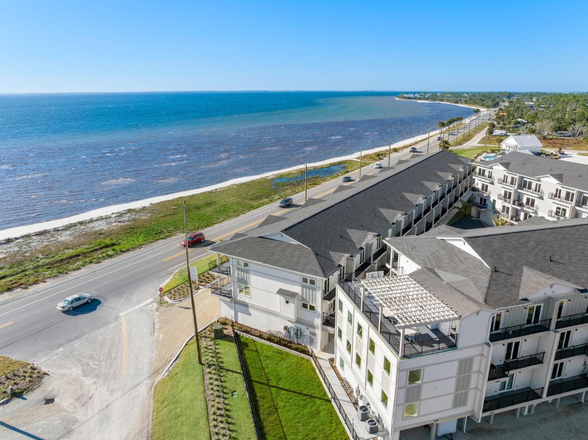The Ricks Carlton By Pristine Properties Vacation Rentals 墨西哥比奇 外观 照片